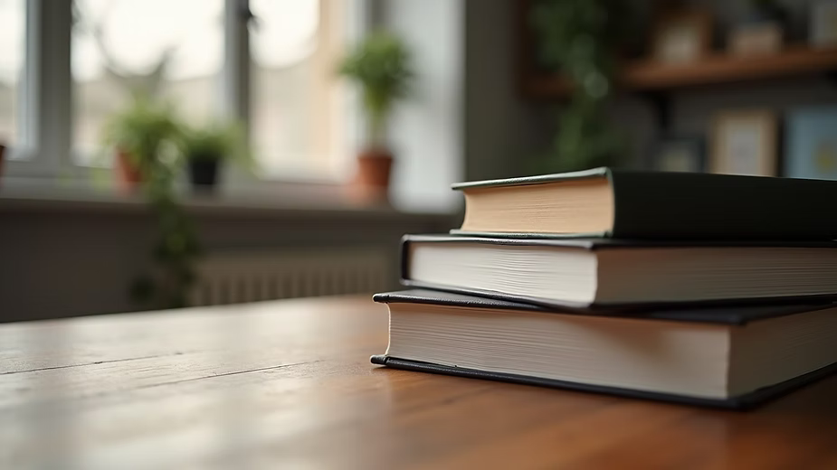 Understanding the Book Publishing Process Explained