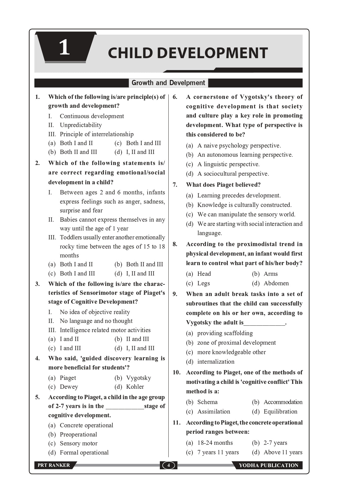 PRT RANKER - DSSSB BY SANDEEP KHARB AND SUMEET BENIWAL-English