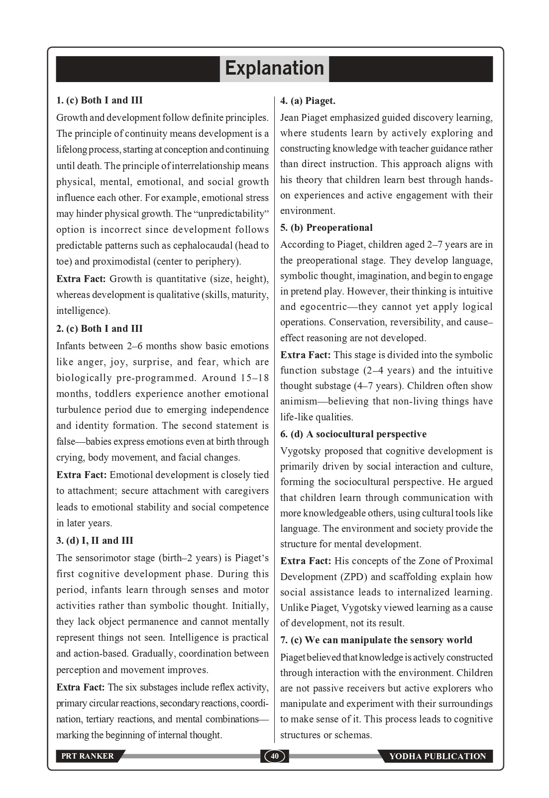 PRT RANKER - DSSSB BY SANDEEP KHARB AND SUMEET BENIWAL-English