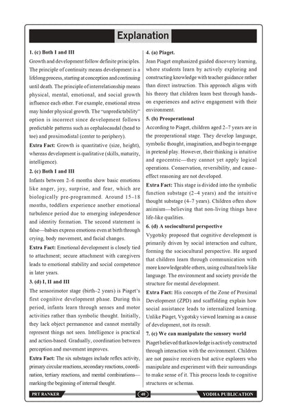 PRT RANKER - DSSSB BY SANDEEP KHARB AND SUMEET BENIWAL-English