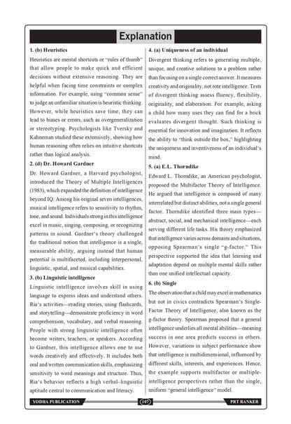 PRT RANKER - DSSSB BY SANDEEP KHARB AND SUMEET BENIWAL-English