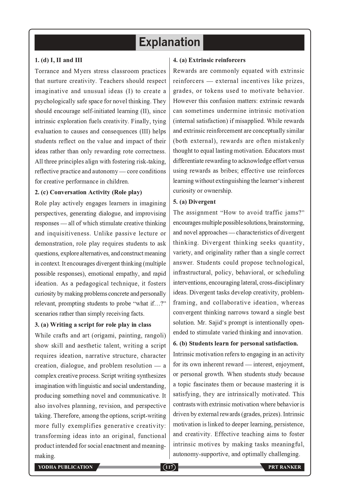 PRT RANKER - DSSSB BY SANDEEP KHARB AND SUMEET BENIWAL-English