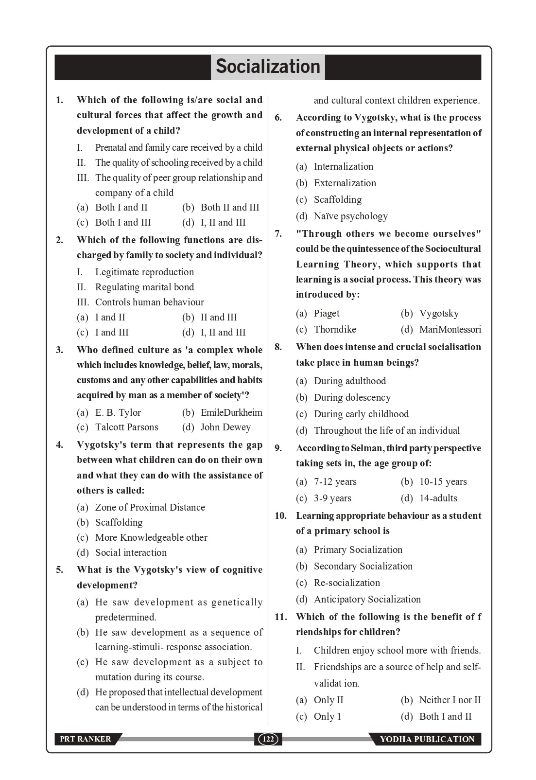 PRT RANKER - DSSSB BY SANDEEP KHARB AND SUMEET BENIWAL-English