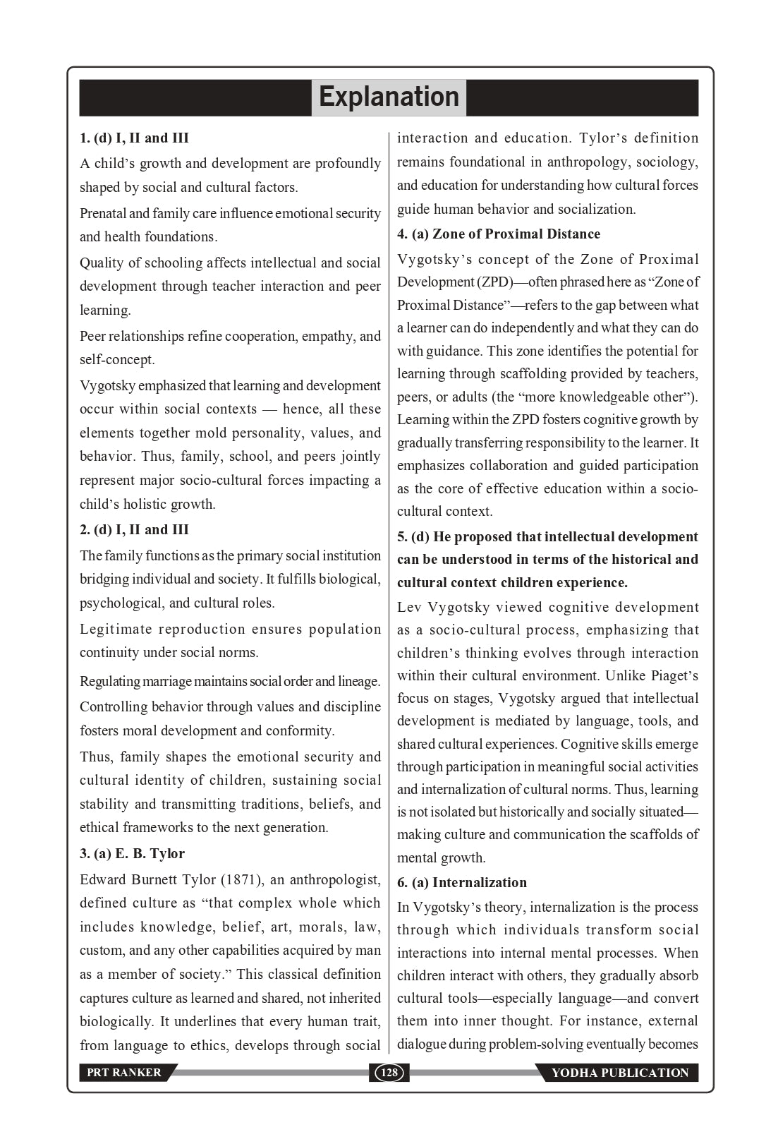 PRT RANKER - DSSSB BY SANDEEP KHARB AND SUMEET BENIWAL-English
