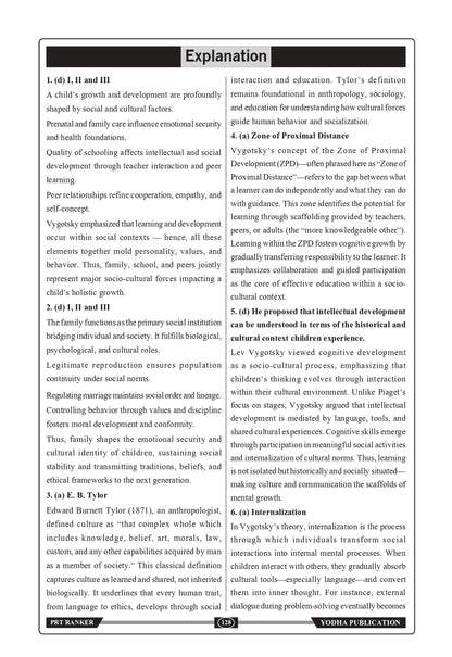 PRT RANKER - DSSSB BY SANDEEP KHARB AND SUMEET BENIWAL-English