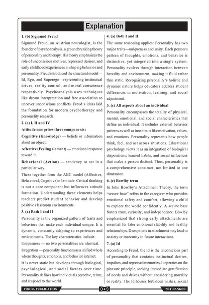 PRT RANKER - DSSSB BY SANDEEP KHARB AND SUMEET BENIWAL-English