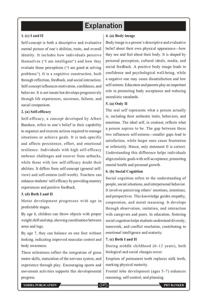 PRT RANKER - DSSSB BY SANDEEP KHARB AND SUMEET BENIWAL-English
