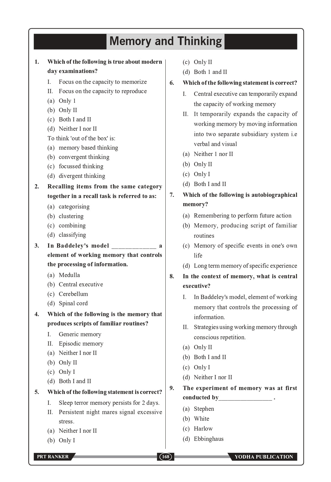 PRT RANKER - DSSSB BY SANDEEP KHARB AND SUMEET BENIWAL-English