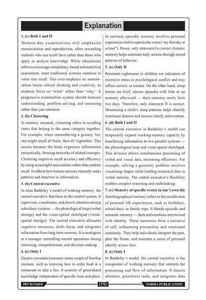 PRT RANKER - DSSSB BY SANDEEP KHARB AND SUMEET BENIWAL-English